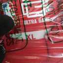 Ultra Game Men's NBA Official Super Soft Teamster Short Sleeve T-Shirt, XL