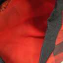 Plaid Dog Hoodie Sweatshirt Sweater for Extra Large Dogs Cat Puppy Clothes Coat Warm and Soft(M)