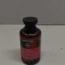 Apivita Tonic Women's Shampoo for Thinning Hair | Strengthens & Promotes Hair Growth with Hippophae Tonic Complex, Laurel & Propolis, Silicone-Free, 8.45 Fl Oz (Pack of 1)