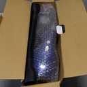 YOOHI Handheld Vacuum Cordless Rechargeable – 6000Pa Mini Hand Held Vacuum, LED Light, 20–25 Mins Runtime, USB Charging, 500ML Cup – Lightweight Small Vacuum Cleaner Cordless for Car/ Office/ Home