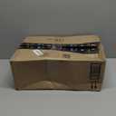 Toozey Small Pet Heating Pad, 6 Adjustable Temperature Dog Cat Heating Pad With Timer, Waterproof Heated Cat Bed with Chew Resistant Cord, Indoor Electric Pet Heated Mat 18x16 In (Grey)