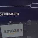 SHARDOR 3 in 1 Single Serve Coffee Maker for K Cup & Ground Coffee & Teas, Pod Coffee machine, 614oz Brew Sizes, 40oz Detachable Water Reservoir, Descale Settings, Black