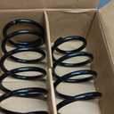 MOOG 80656 Coil Spring Set for Ford Escape