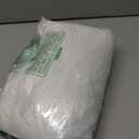 Table Runner, Thanksgiving Modern Small White Fur Table Runners for Party Birthday Christmas Friendsgiving Wedding Dinning Table, Decorative Rug Luxury Faux Fur Runner for Table(11.8x47.2inch)