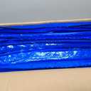 Trampoline Pad Replacement, 12FT Trampoline Spring Cover, No-Hole for Pole Waterproof Trampoline Safety Pad, Trampoline Replacement Parts & Accessories