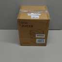 Mumusuki Portable Electric Citrus Juicer, Dual Head Quiet Orange Juicer Squeezer with Brush & Plate for Lemon, Grapefruit, High Juice Yield (US Plug 110V)