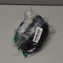 SHAPELLX Full Body Shapewear for Women Footless Pantyhose Body Shaper Sculpting Snatched Waist Body Suit Black X-Large