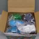 Big Cartoon Truck Car Toys for 1 Year Old Boy with Playmat/Storage Bag|Baby and Toddler Toys 12-18 Months & Age 1-2 with Trailor|1st Birthday Gift for 1 2 Year Old Boy