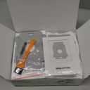 Rowhalf 12 Pack Vacuum Bags, Effective Dust Filtration, Compatible with iRobot Roomba i& s & j Series, for i3+, i4+, i5+, i6+,J6+, i7, i7+(7550) j7, j7+, i8+, J8+, J9+, s9+ Automatic Dirt Disposal Bags