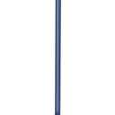 Hand Auger Post Hole Digger 6"x 46" with Non-Slip Hardwood T Handle Adjustable Industrial Auger Large Garden Auger Drill for Fence Post Installation Planting Trees Digging