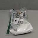 Artoid Mode Elk Trees Snow Hello Winter Kitchen Towels Dish Towels, 18x26 Inch Seasonal Christmas Decoration Hand Towels Set of 2