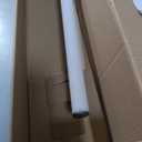 Philips Hue Signe Smart Color Changing Floor Lamp, 1-Pack, Black