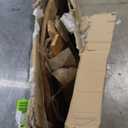 Cambridge Casual Mosko Wood Bar Outdoor Dining Table, Natural Teak