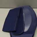 Portable Heating Pad for Back, Cordless Wearable Heat Belt with Massager for Lower Back Pain Relief, Battery Powered 8000 mAh Rechargeable, MAXwarm 3.0, Gift for Women Men 90-310 lbs