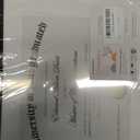 11x14 Picture Frame, Display Pictures 8x10 with Mat or 11x14 Without Mat, Wall Hanging Photo Frame, Black, 1 Pack