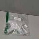 Christmas Tree Topper Star Warm White Light Christmas Tree Decor for Christmas Holiday Home Fit for General Size Xmas Tree, 8.7 Inch