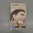 Sony CRE-C20 Self-Fitting OTC Hearing Aids for Mild to Moderate Hearing Loss, Prescription-Grade Sound Quality, Compact Virtually Invisible Design, Customizable App, and Rechargeable Battery