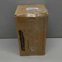 funomo 3 Pack 10” x 30" Heated Snow Melting Mats - Heated Outdoor Mats for Walkways - Electric Snow Melting Mats for Decks and Sidewalks, No-Slip Snow and Ice Melt Heated Sidewalk Mat