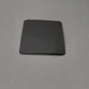 Norpro 2063 Nonstick 3 Sided Splatter Guard , 10in/25.5cm x 9in/23cm