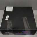 206X Toner Cartridges 4 Pack High Yield (with Chip) Compatible Replacement for HP 206X 206A for Color Laserjet Pro MFP M283fdw M283cdw M283fdn M282nw Pro M255dw M255nw M283 M255 Printer W2110X W2110A