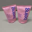 being BIG VOLUME Thickening Shampoo and Conditioner Set 354mL with Avocado and Macadamia Oil