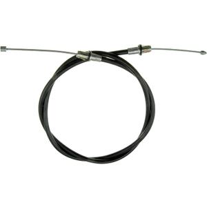 Dorman C94693 Rear Driver Side Parking Brake Cable Compatible with Select Dodge Models