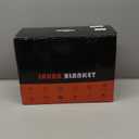 Portable Infrared Sauna Blanket, Portable Design, Relaxation and Detox Washable & Foldable with Carrying Bag and Remote Control, 88-158, 10-60 Minutes Timer, (6 x 2.62) FT