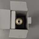 AIMIKE Round Brush for Blow Out, Small Round Hair Brush Nano Thermal Ceramic & Ionic Tech, for Blow Drying & Styling, Curling and Shine - 2.4 inch Barrel w/Boar Bristles