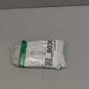 Zhengmy 24 Pcs Dog Shock Collar Rubber Tips, Dog Training Prong Collar Cover Replacement, Column Conductive, Rubber Sleeve Silicone Covers Female Contact Points for Pet Stop Barking (13mm/16mm/20mm)