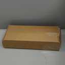 LivTee 32" Snow Brush and Ice Scrapers for Car Windshield, Extendable Car Snow Accessories with Foam Grip, Brush Supports 360 Degree Rotation, Car Winter Removal Tool for Cars, Trucks, SUVs