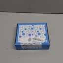 Dr. Brown's Fluoride-Free Baby Toothpaste, Infant and Toddler Oral Care, 1.4oz/40g, 0-3 Years, Apple Pear, 3-Pack