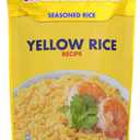 Mahatma Yellow Rice 5 Ounce (14 Pack), Best By: OCT 2026
