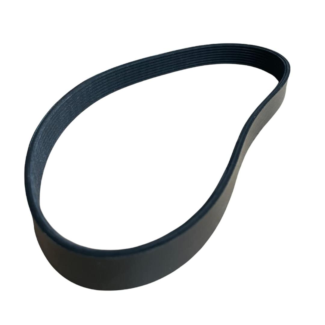 Treadmill Drive Belt - Compatible with Sole Treadmills F63, F80, and More