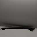 CARMOCAR A-Pillar Front Molding Windshield Outer Trim Right (Passenger Side) Replacement for Ford Explorer 4 Door Utility 2011-2019 Replaces BB5Z-7803145-AA BB5Z-7803137-AB 1 Pack