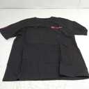 6.15 BTC Bitcoin Meme Red T-Shirt, Size XL
