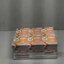 V8 +Energy Sparkling Orange Pineapple Juice Energy Drink, 11.5 fl oz Can (24 Pack)