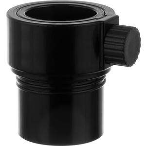 Umbrella Pole Stabilizer reducer threaded adapter insert for Baja Deck Pool Sleeves