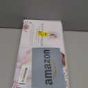 Silicone Bath Pillow, New Material Bath Pillows for Tub Head Neck and Back Support, Bath Tub Pillow with 4D Press Inflatable Airbag and Non-Slip Strong Suction Cups, Quick-Drying, Easy to Store, White