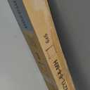 KANAGAWA 8'(W) x8'(H) Sesame Outdoor Roller Shade - Cordless Exterior Roll Up Sun Shade for Patio, Pergola, Front Porch, Gazebo - Outdoor Blinds Screens for Patio