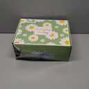 Birthday Gifts for Women, 12Pcs Happy Birthday Gift Basket for Women Unique Gifts Set Ideas Relaxing Birthday Box w/ Blanket for Her Mom Best Friends Female Sister Coworker Her Friendship (Green)