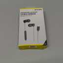 Acoustix 2 Piece Stereo Earbuds