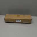 6 Pack Floating Shelf Brackets - 12 Inch, Heavy Duty Rustic Industrial Shelf Support DIY (1/5 Inch Thick)