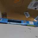 Rain-X 850211 RearView Wiper Blade 11", OEM Replacement Rear Windshield Wiper, Interchangeable Adapter for Easy Installation, All-Weather & All-Season Performance, Composite