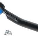 ACDelco Gold 45A10057 (19462687) Passenger Side Outer Steering Tie Rod End