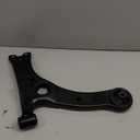 MOOG RK641277 Suspension Control Arm front right lower