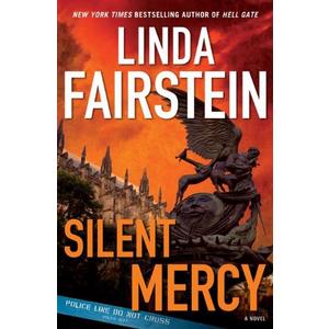 Silent Mercy