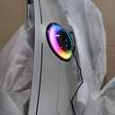 Samsung 49" Odyssey G93SC Series Curved Gaming Monitor, QD-OLED, 240Hz, 0.03ms, DQHD, G-Sync Compatible, FreeSync Premium Pro, Adjustable Stand