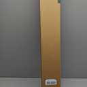 2 Pack X Frame Banner Stand Fits Any Banner Adjustable Size 23"X63" to 32"X78" with Portable Retractable Carrying Bag, Customize Stand for Trade Show Exhibition Market and Store Display,Silver