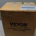 VEVOR Stand Airless Paint Sprayer, 650W High Efficiency Airless Sprayer, 3000PSI Electric Paint Sprayer Machine Extension Rod and Cleaning Kits for Interior and Exterior Furniture/Fence/Home/House