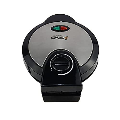 Stainless Steel Electric Eggs Bubble Waffle Maker